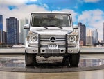 2013 G-Class Thumbnail 3