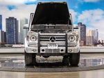 2013 G-Class Thumbnail 4