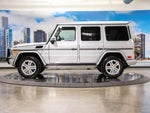 2013 G-Class Thumbnail 6