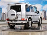 2013 G-Class Thumbnail 8