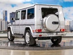 2013 G-Class Thumbnail 9