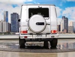 2013 G-Class Thumbnail 11