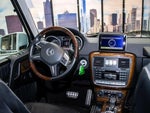 2013 G-Class Thumbnail 13