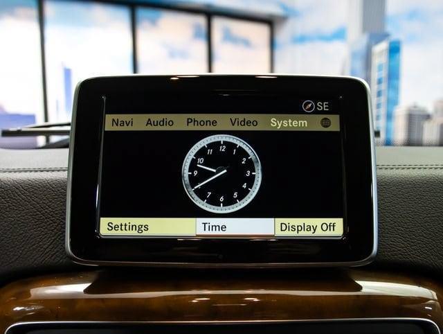 2013 Mercedes-Benz G-Class - $40,319