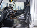 2013 G-Class Thumbnail 17