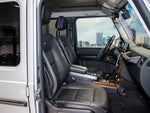 2013 G-Class Thumbnail 18