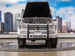 2013 G-Class Thumbnail 4