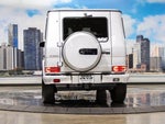 2013 G-Class Thumbnail 11