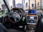 2013 G-Class Thumbnail 13