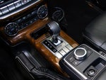 2013 G-Class Thumbnail 16
