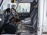 2013 G-Class Thumbnail 17