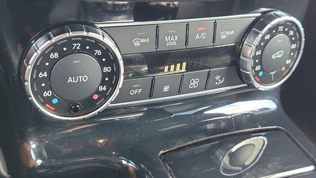 2018 Mercedes-Benz G-Class G 550