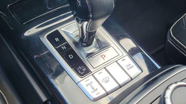 2018 Mercedes-Benz G-Class G 550
