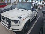 2019 G-Class Thumbnail 1