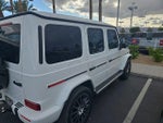 2019 G-Class Thumbnail 2