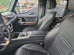 2019 G-Class Thumbnail 5