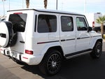 2019 G-Class Thumbnail 8