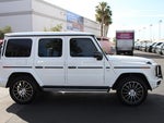 2019 G-Class Thumbnail 10