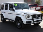 2019 G-Class Thumbnail 11