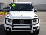 2019 G-Class Thumbnail 12