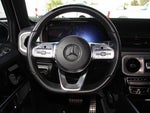 2019 G-Class Thumbnail 14
