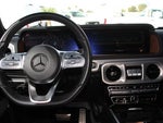 2019 G-Class Thumbnail 15