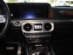2019 G-Class Thumbnail 16