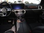 2019 G-Class Thumbnail 17