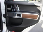 2019 G-Class Thumbnail 24