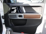 2019 G-Class Thumbnail 25