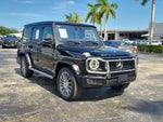 2019 G-Class Thumbnail 2
