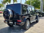 2019 G-Class Thumbnail 3