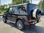 2019 G-Class Thumbnail 4
