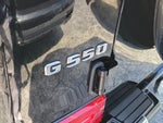 2019 G-Class Thumbnail 5