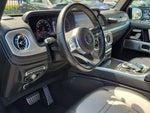 2019 G-Class Thumbnail 9
