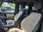 2019 G-Class Thumbnail 10