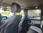 2019 G-Class Thumbnail 11