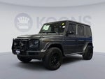 2019 G-Class Thumbnail 1