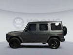 2019 G-Class Thumbnail 2