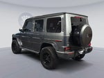 2019 G-Class Thumbnail 3