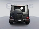 2019 G-Class Thumbnail 4