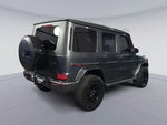 2019 G-Class Thumbnail 5