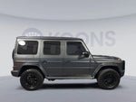 2019 G-Class Thumbnail 6