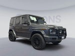 2019 G-Class Thumbnail 7