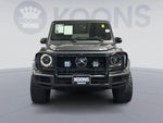 2019 G-Class Thumbnail 8