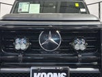 2019 G-Class Thumbnail 9