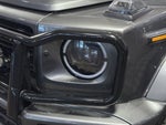 2019 G-Class Thumbnail 10