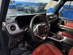 2019 G-Class Thumbnail 18