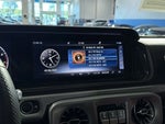 2019 G-Class Thumbnail 33