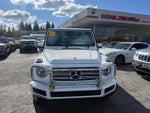 2020 G-Class Thumbnail 2
